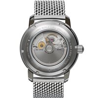 Montre Zeppelin Homme LZ126 Los Angeles in Acier 7668M5 - 7668M5